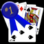 Best of Cribbage Solitaire icon
