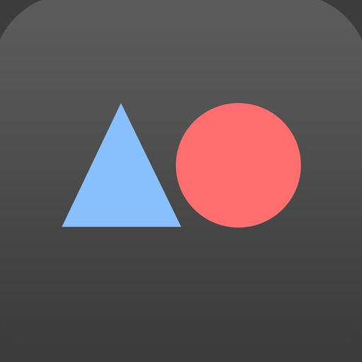 Orbi.go - reach the center app icon