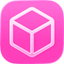 Find A Cube icon