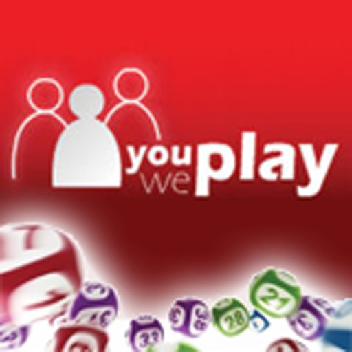 LOTTOtube app icon