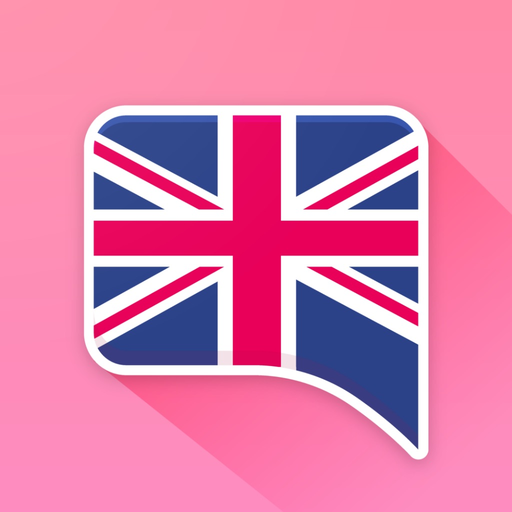 English Verb Conjugator app icon