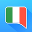 Italian Verb Conjugator icon