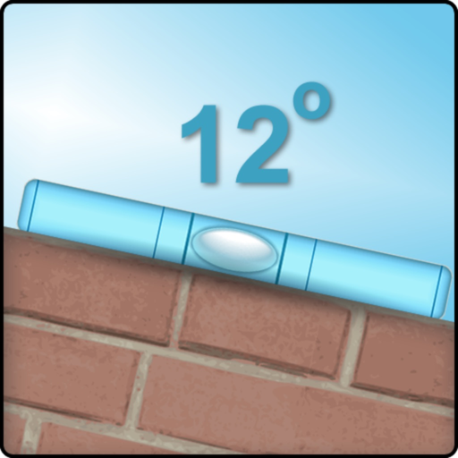 Bubble Level XL app icon