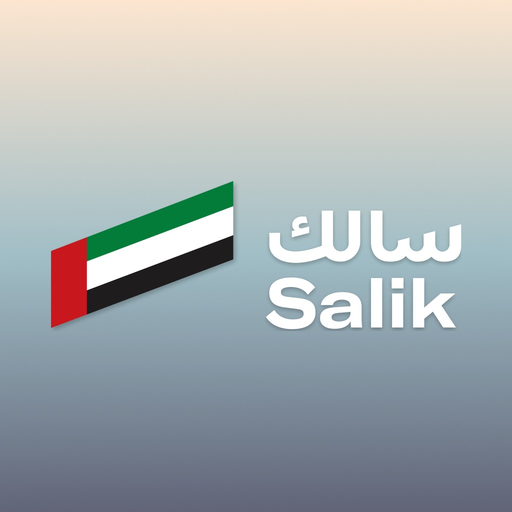 Smart Salik app icon