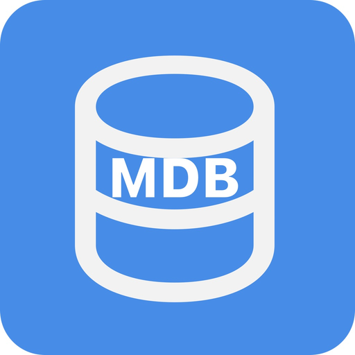 MDB app icon