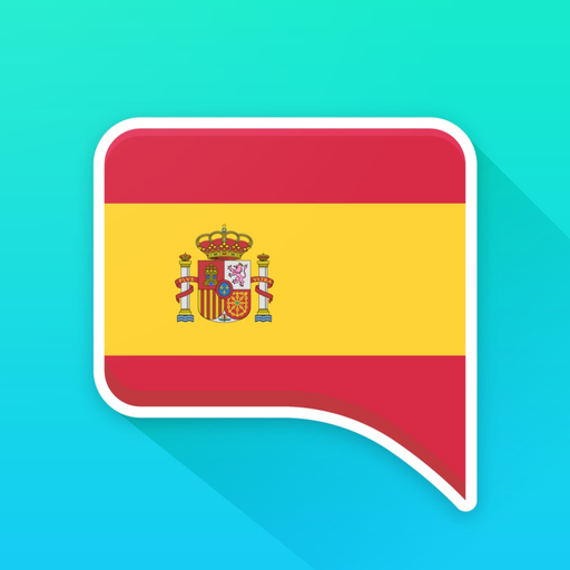 Spanish Verb Conjugator app icon