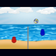 Beach Volleyball 2D icon