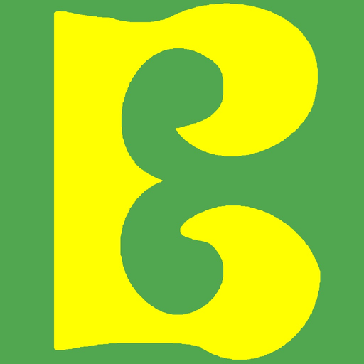GR-BANKs info app icon