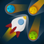 DodgeMeteor icon