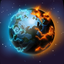 Rapture - World Conquest icon