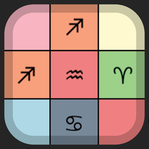 Matchstick Memories app icon