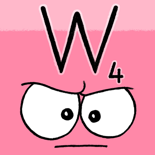 Scroodles app icon