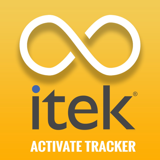 Activate Tracker app icon