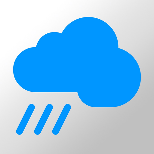Rain Cast app icon
