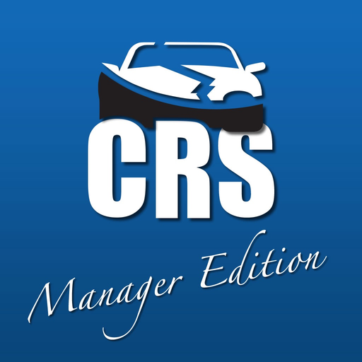 CRS Manager Shop app icon