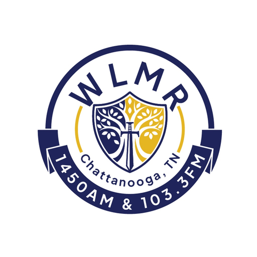 WLMR AM1450 & FM103.3 Radio app icon
