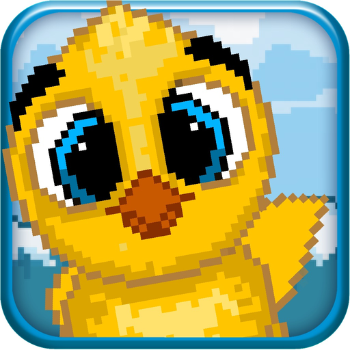 Make a Pipe Bridge and Watch Them Fall app icon