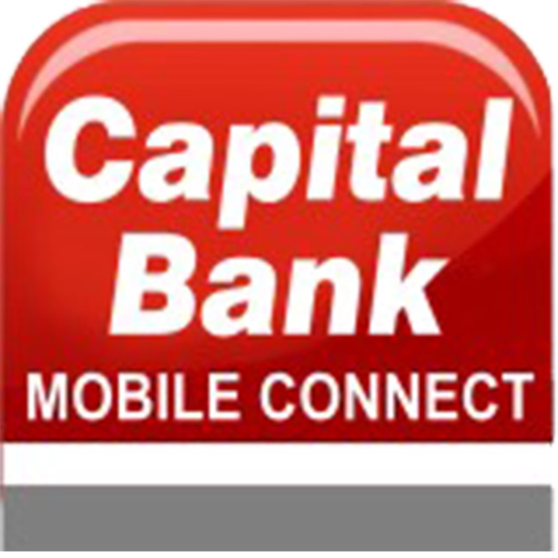 Capital Bank Mobile Connect app icon