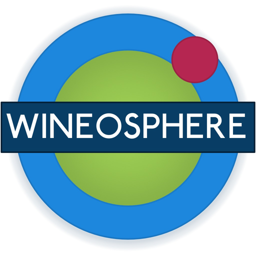 Wineosphere Wine Reviews for Australia & NZ app icon