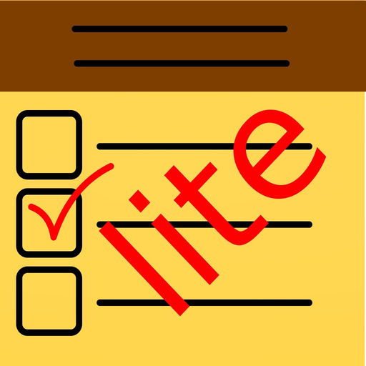 My Study Guide app icon