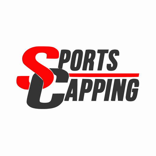 SportsCapping app icon