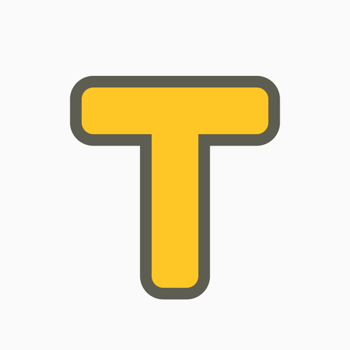 Time Mark - Track and Insights app icon
