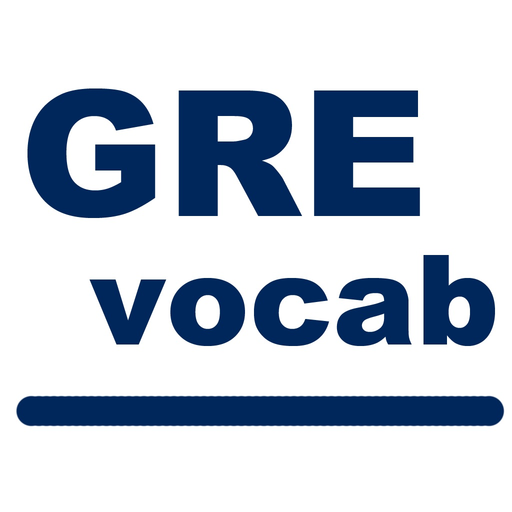 GRE Vocabulary Essentials app icon