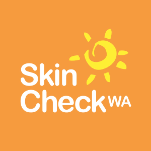 Skin Check WA app icon