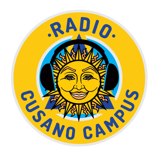 Radio Cusano Campus app icon