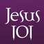 Jesus 101 icon