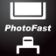 PhotoFast ONE icon