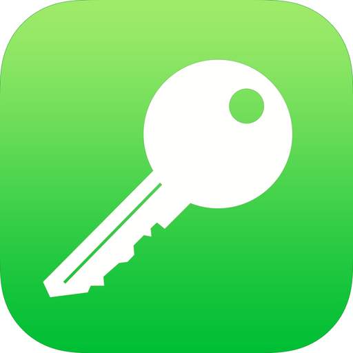 Key Crypt - Text in secret! app icon