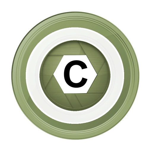 Camera Whiz app icon