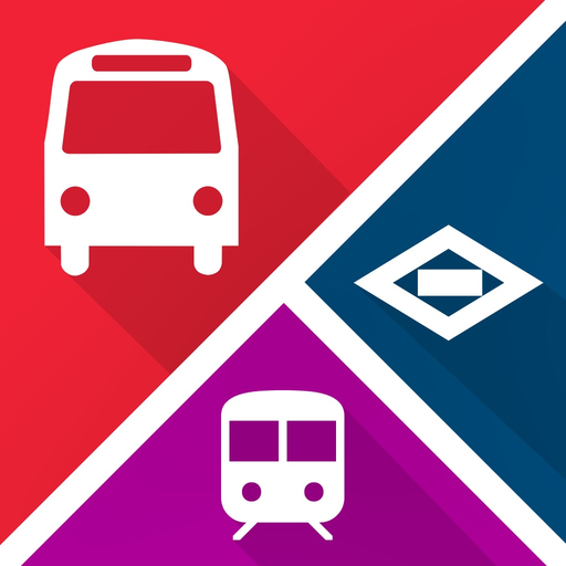 Madrid Transport - TTP app icon