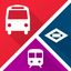 Madrid Transport - TTP icon