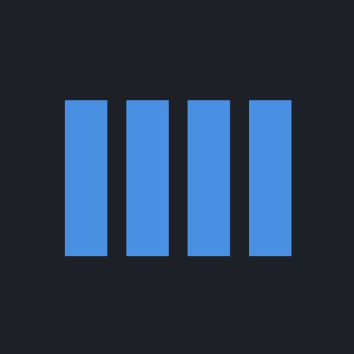 Lido mPilot app icon