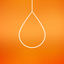 Hangman 2 - word game. Addictive quiz with words guessing icon