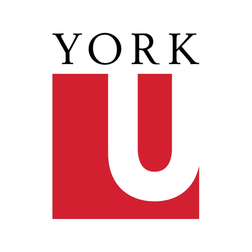 York U Disability Services app icon
