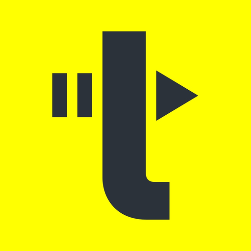 TREBEL Music - Download Songs app icon