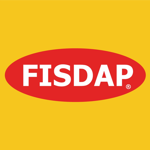 Fisdap app icon