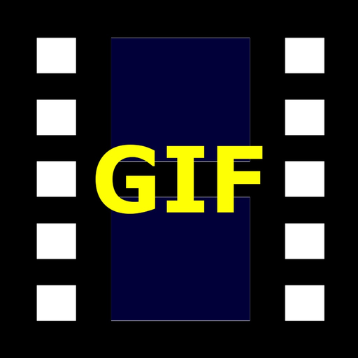 MyGIF - GIF from Video! app icon