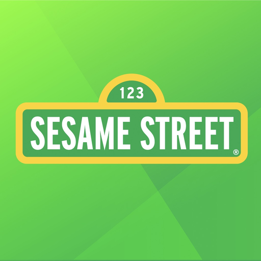 Sesame Street app icon
