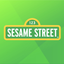 Sesame Street icon