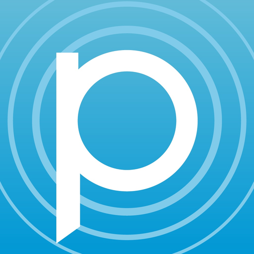 Crestron Pyng for iPad app icon