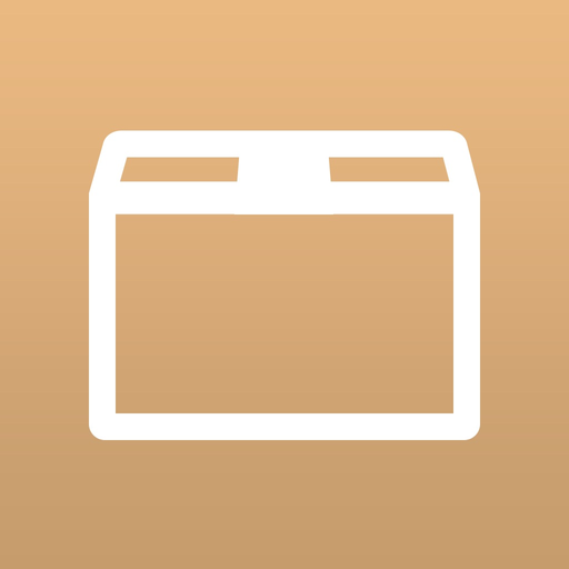 Retail Mobile Inventory app icon