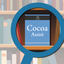 Cocoa Assist - iOS Control/Library Finder icon