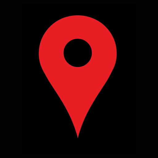 My-Location app icon