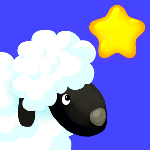 Farm Puzzles - Shapes & Colors app icon