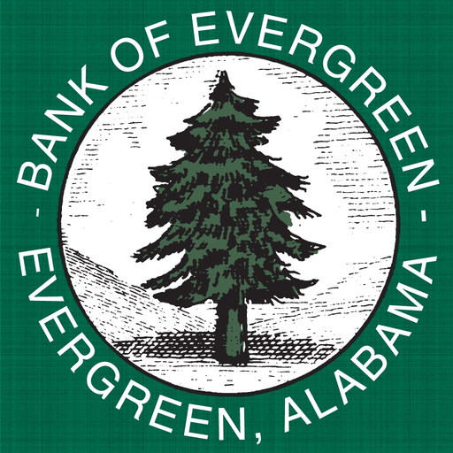 Bank of Evergreen RDC app icon