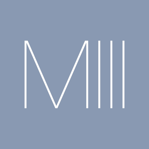 Mode 3 app icon